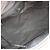 Chanel Biarritz Duffle Quilted Canvas Large Nero - vista 3