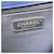 Chanel Boy Lambskin Large Blu - vista 4