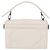 Christian Dior Caro Leather Mini Bianco - vista 2