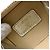 Chanel Like A Wallet Clutch With Chain Quilted Gradient Metallic Lambskin Mini Rosa - vista 5