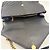 Borsa Yves Saint Laurent College Nero - vista 12