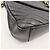 Borsa Yves Saint Laurent College Nero - vista 8