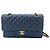Borsa Chanel Matelassé 25 in nero