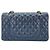 Borsa Chanel Matelassé 25 in nero - vista 2