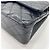 Borsa Chanel Matelassé 25 in nero - vista 7