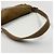 Borsa bucket Fendi Man in kaki Cachi - vista 10