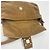 Borsa bucket Fendi Man in kaki Cachi - vista 12