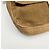 Borsa bucket Fendi Man in kaki Cachi - vista 8