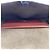 Borsa bucket piatta Fendi in marrone - vista 10