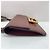 Borsa bucket piatta Fendi in marrone - vista 5