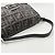 Borsa a secchiello Fendi Man in grigio Marrone - vista 10