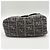Borsa a secchiello Fendi Man in grigio Marrone - vista 7