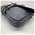 Borsa a tracolla Gucci Bamboo in nero - vista 12