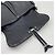 Borsa a tracolla Gucci Bamboo in nero - vista 14