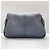 Borsa a tracolla Gucci Bamboo in nero - vista 5