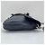Borsa a tracolla Gucci Bamboo in nero - vista 7