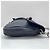 Borsa a tracolla Gucci Bamboo in nero - vista 8