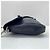 Borsa a tracolla Gucci Bamboo in nero - vista 9