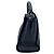 Borsa a mano e a tracolla FENDI Peekaboo Marrone - vista 2