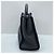 Borsa a mano e a tracolla FENDI Peekaboo Marrone - vista 3