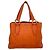 Borsa Miu Miu Vitello Caribe Arancione