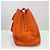 Borsa Miu Miu Vitello Caribe Arancione - vista 4