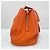 Borsa Miu Miu Vitello Caribe Arancione - vista 5