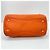 Borsa Miu Miu Vitello Caribe Arancione - vista 6