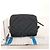 Fendi Pouch Make-up Tasche Schwarz - Ansicht 2