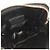 Fendi Pouch Make-up Tasche Schwarz - Ansicht 6