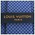 Louis Vuitton Micro Damier Cravat - vista 3