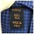Louis Vuitton Micro Damier Cravat - vista 4
