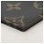 Borsa a tracolla Pochette Monogram Louis Vuitton Marrone - vista 6
