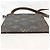 Borsa a tracolla Pochette Monogram Louis Vuitton Marrone - vista 7
