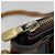 Bolsa de Ombro Louis Vuitton Monogram Marrom - vista 8
