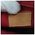 Bolsa de Ombro Louis Vuitton Monogram Marrom - vista 9