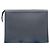 Pochette Louis Vuitton en cuir Taiga Ardoise Gris - vue 2