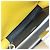 Borsa Small Fendi Selleria Peekaboo I.C.U. Nero - vista 8