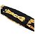 Hermès HERMES LE ROY SOLEIL (Sun King) Set Fascia Cummerbund e Papillon Nero Multicolore Giallo - vista 6