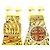 Hermès HERMES LE ROY SOLEIL (Sun King) Set Fascia Cummerbund e Papillon Nero Multicolore Giallo - vista 7