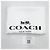 Borsa Tote COACH, Relate CH756 Marrone Nero - vista 11