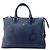 Borsa a mano/Borsa a tracolla Prada Navy Blu navy