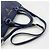 Borsa a mano/Borsa a tracolla Prada Navy Blu navy - vista 11