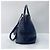 Borsa a mano/Borsa a tracolla Prada Navy Blu navy - vista 4