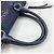 Borsa a mano/Borsa a tracolla Prada Navy Blu navy - vista 9