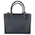 Borsa a mano/Borsa a tracolla Prada Nera Nero - vista 3
