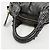 Borsa Fendi Zucca nera Nero - vista 10