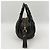 Borsa Fendi Zucca nera Nero - vista 5