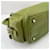 Borsa Prada Vitello Daino in Green Verde - vista 7