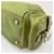 Borsa Prada Vitello Daino in Green Verde - vista 8